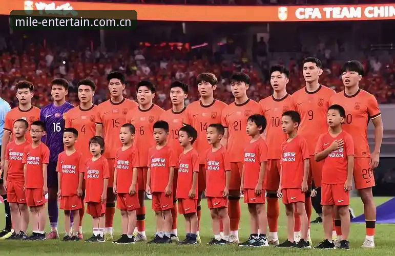 世界杯扩军到64队，对中国男足意味着什么？